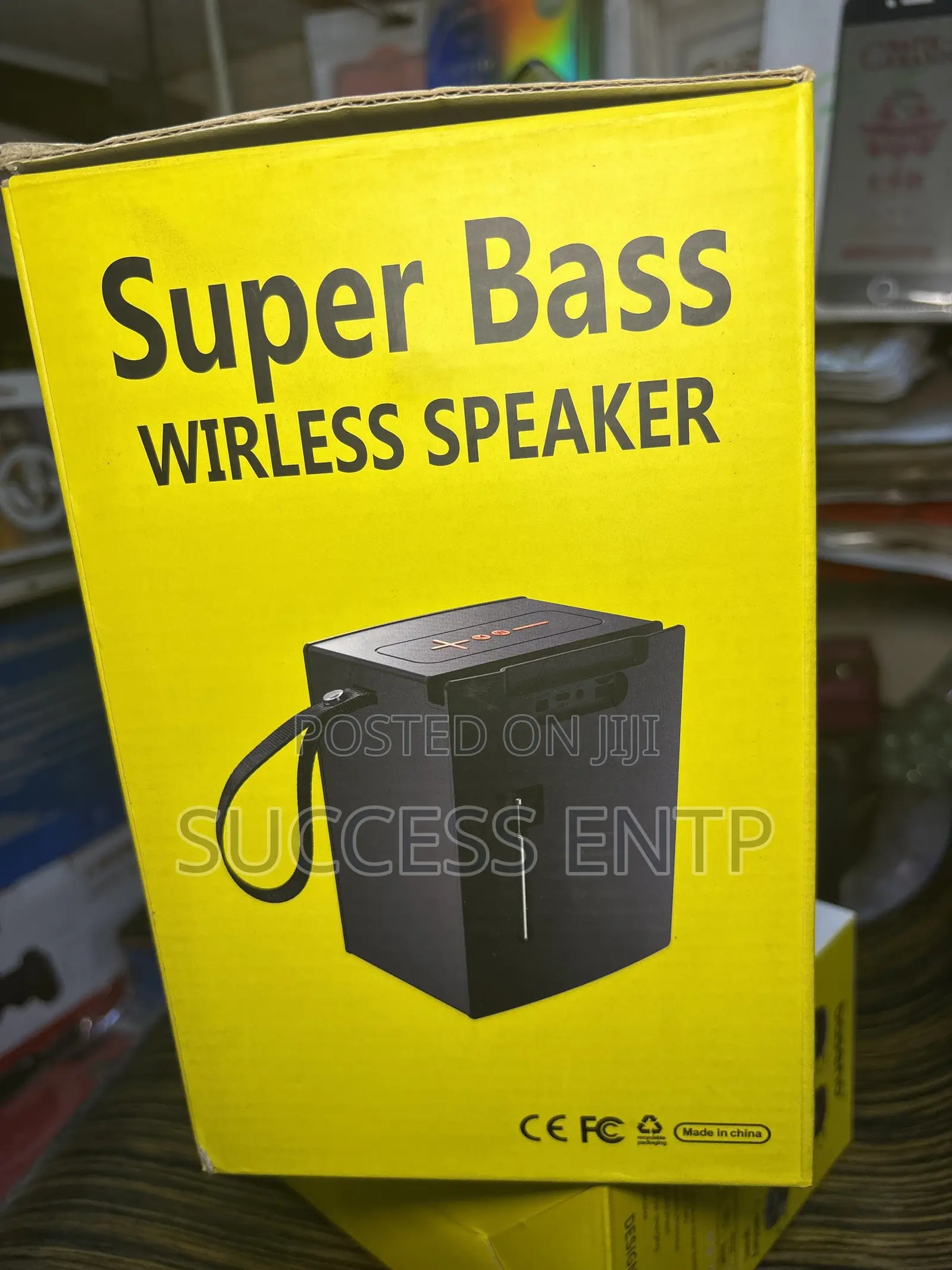 Bluetooth Speakers Ln1036bt