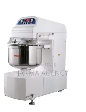 Spiral Dough Mixer- 30 Litre