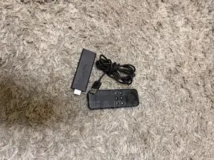 Amazon Fire Stick TV
