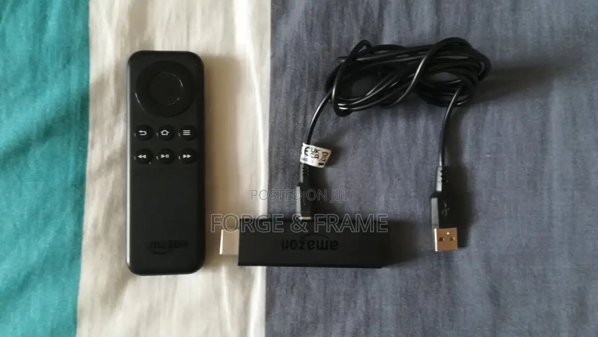 Fire Stick