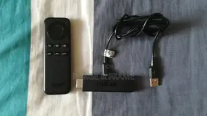 Fire Stick