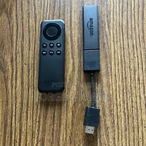 Fire Stick