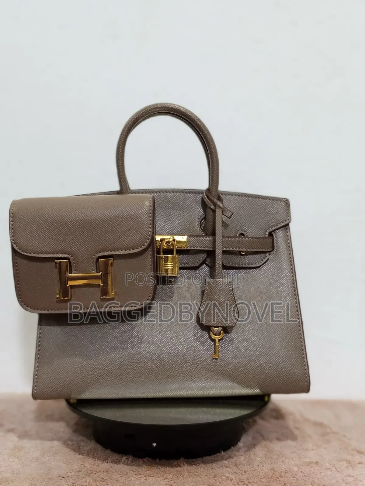 Hermes Birkin