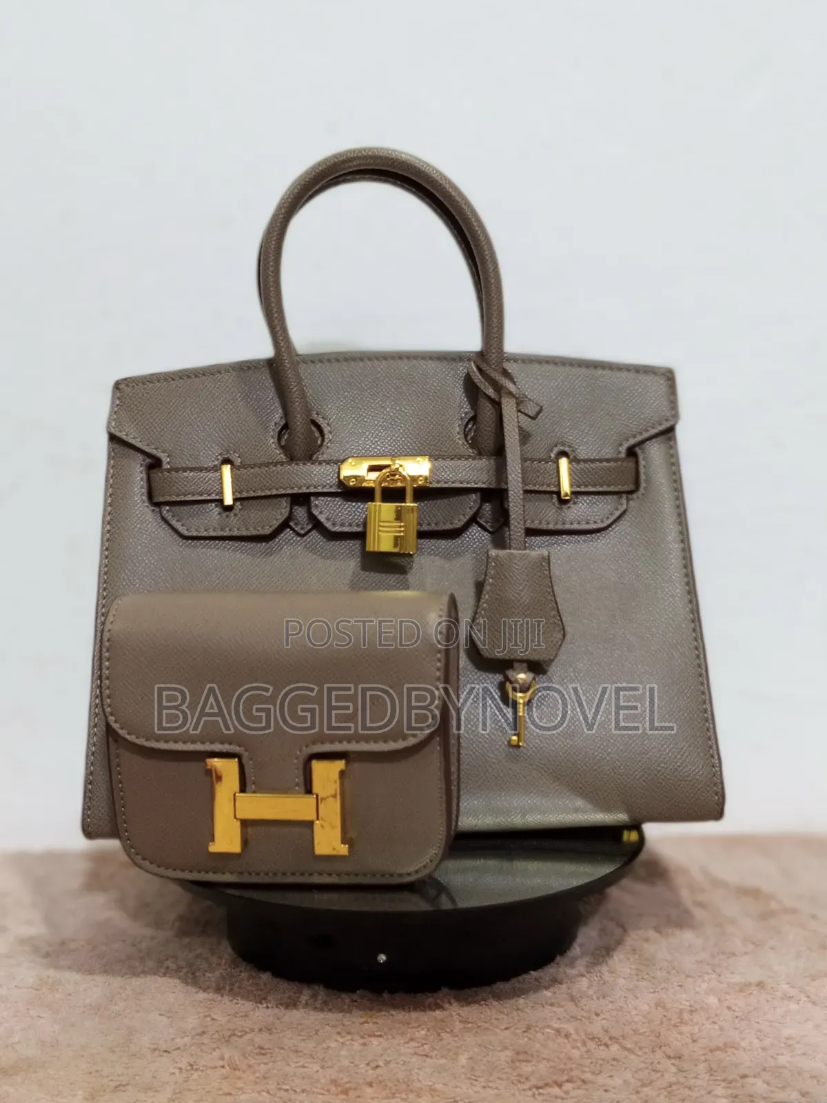 Hermes Birkin