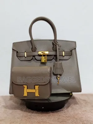 Hermes Birkin