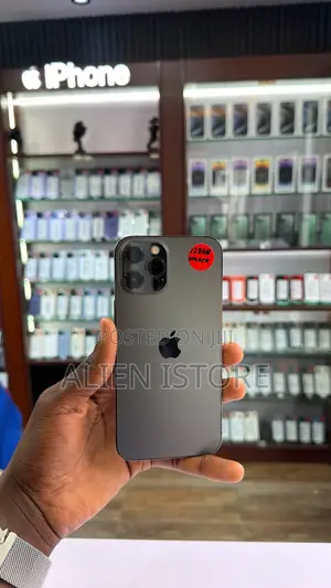 Apple iPhone 12 Pro Max 128 GB Blue