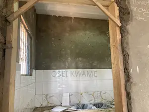 1bdrm Room & Parlour in Atwima Nwabiagya for rent