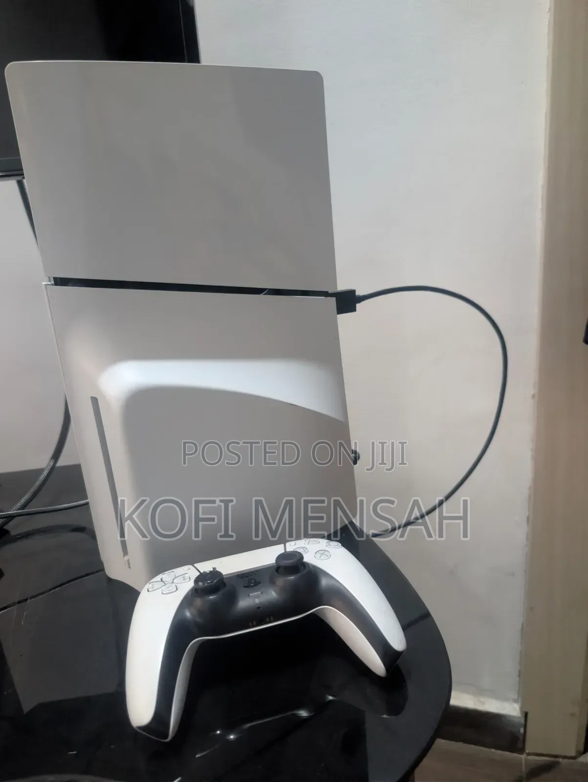 Uk Used Ps5 PlayStation 5 Console Ghs6,200