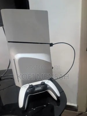 Uk Used Ps5 PlayStation 5 Console Ghs6,200