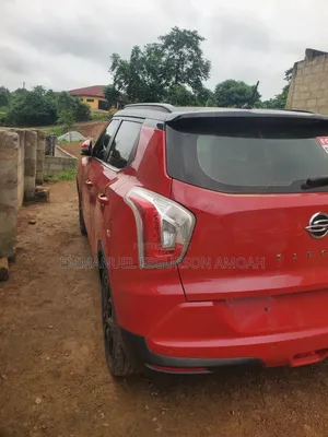 Hyundai I10 2013 Red