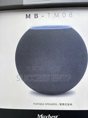 Maxbest Bluetooth Speaker