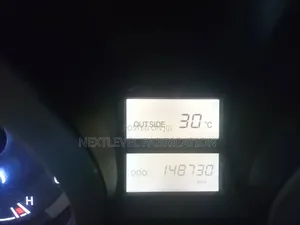 Toyota Land Cruiser Prado 2013 Silver
