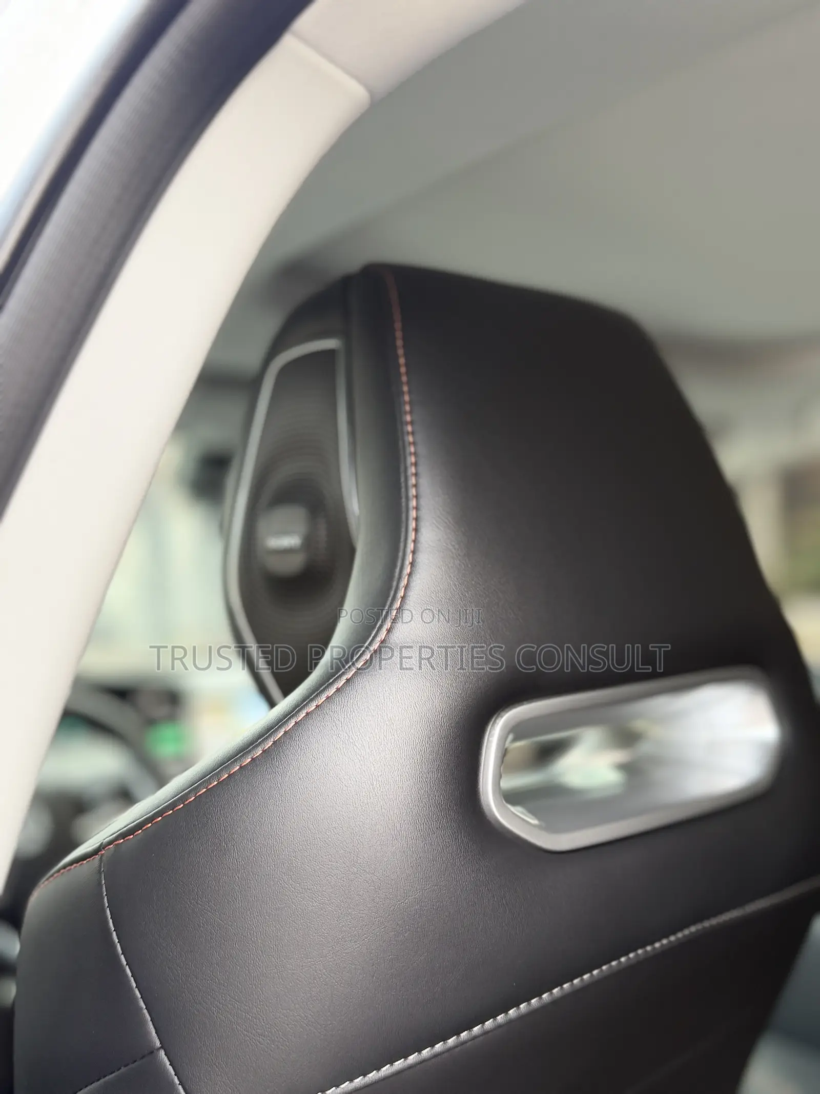 Changan UNI-K 2.0 Petrol AWD 2021 White