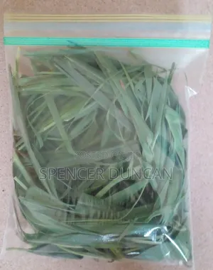 Fresh Lemon Grass Organic and Natural
