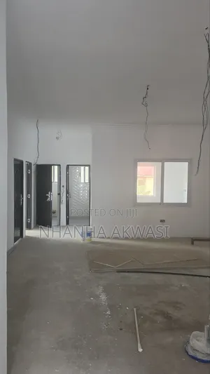 3bdrm Apartment in Lashibi Mf, Sakumono for rent