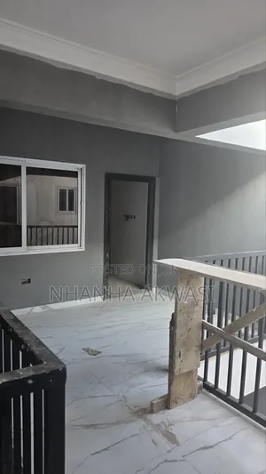 3bdrm Apartment in Lashibi Mf, Sakumono for rent