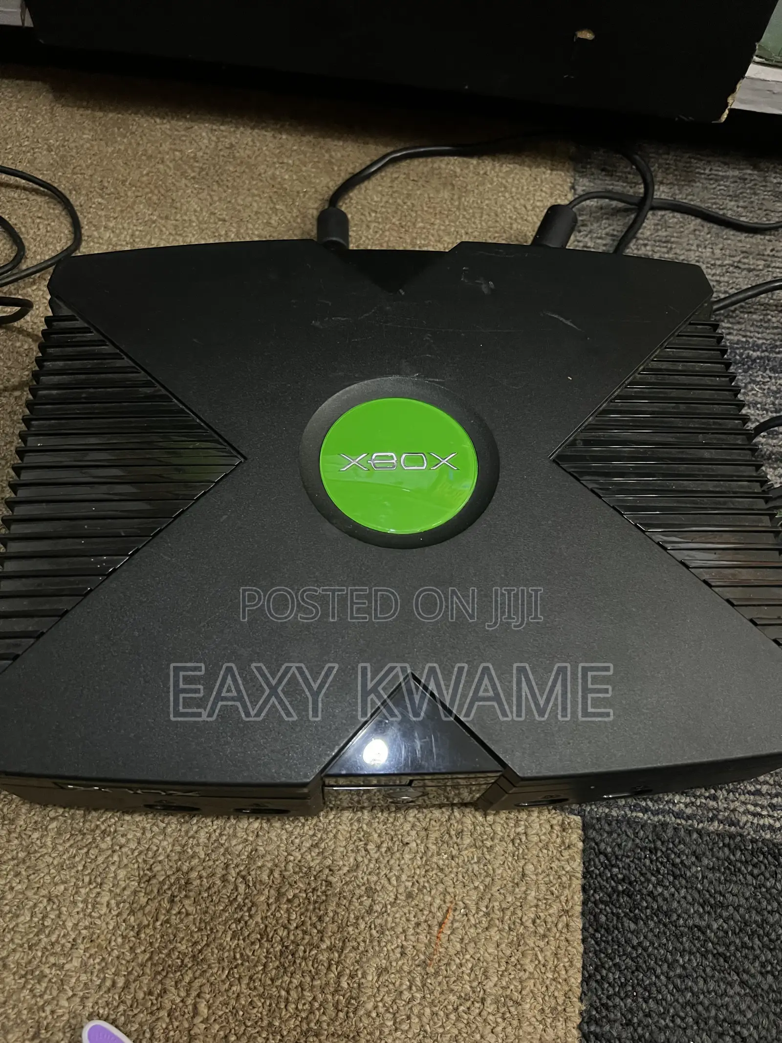 Xbox Gaming Console