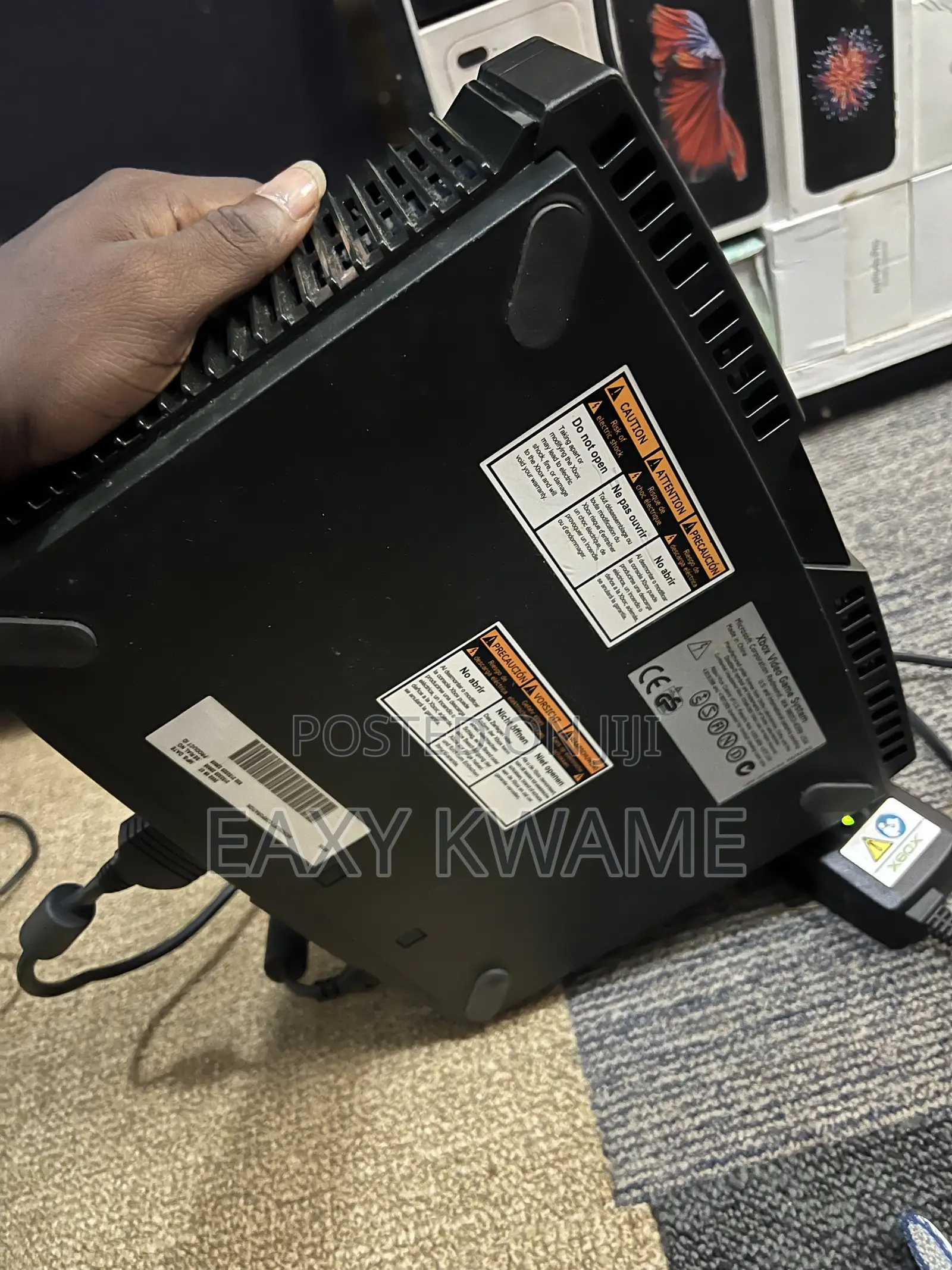 Xbox Gaming Console