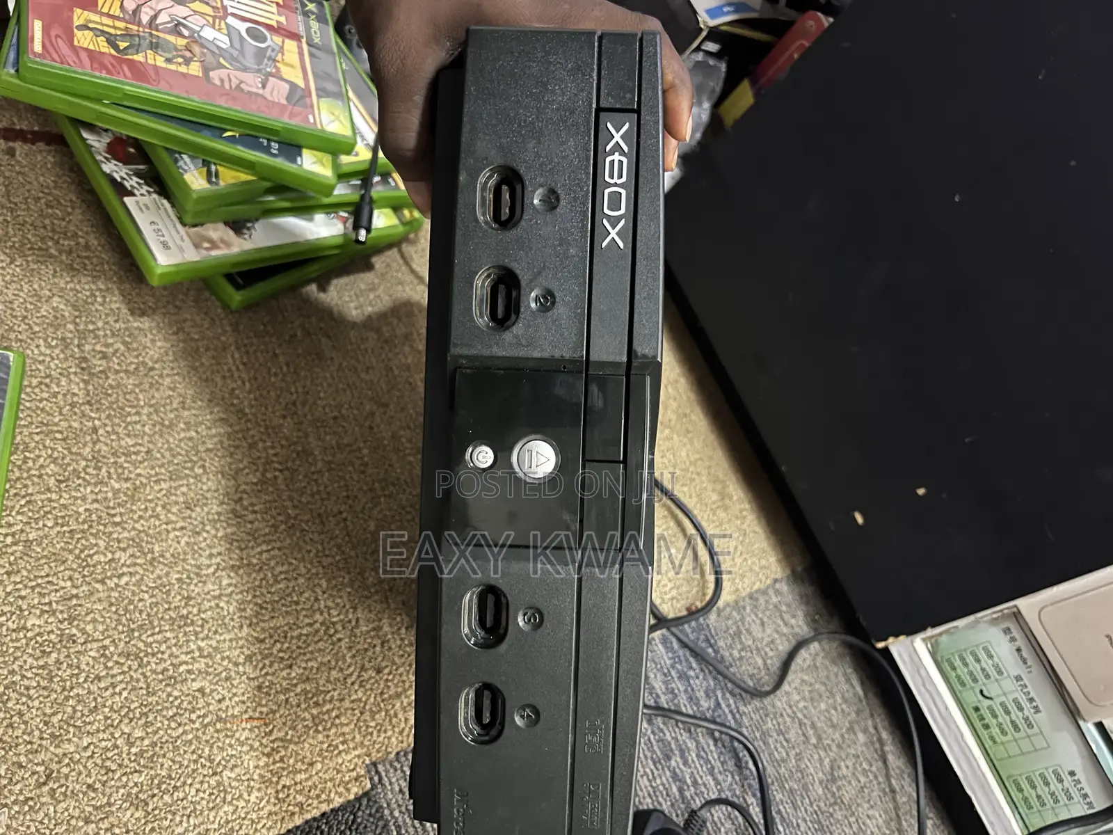 Xbox Gaming Console