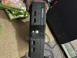 Xbox Gaming Console