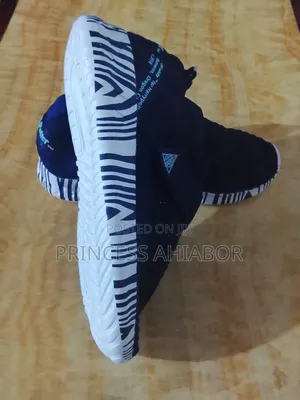 Sneakers Available