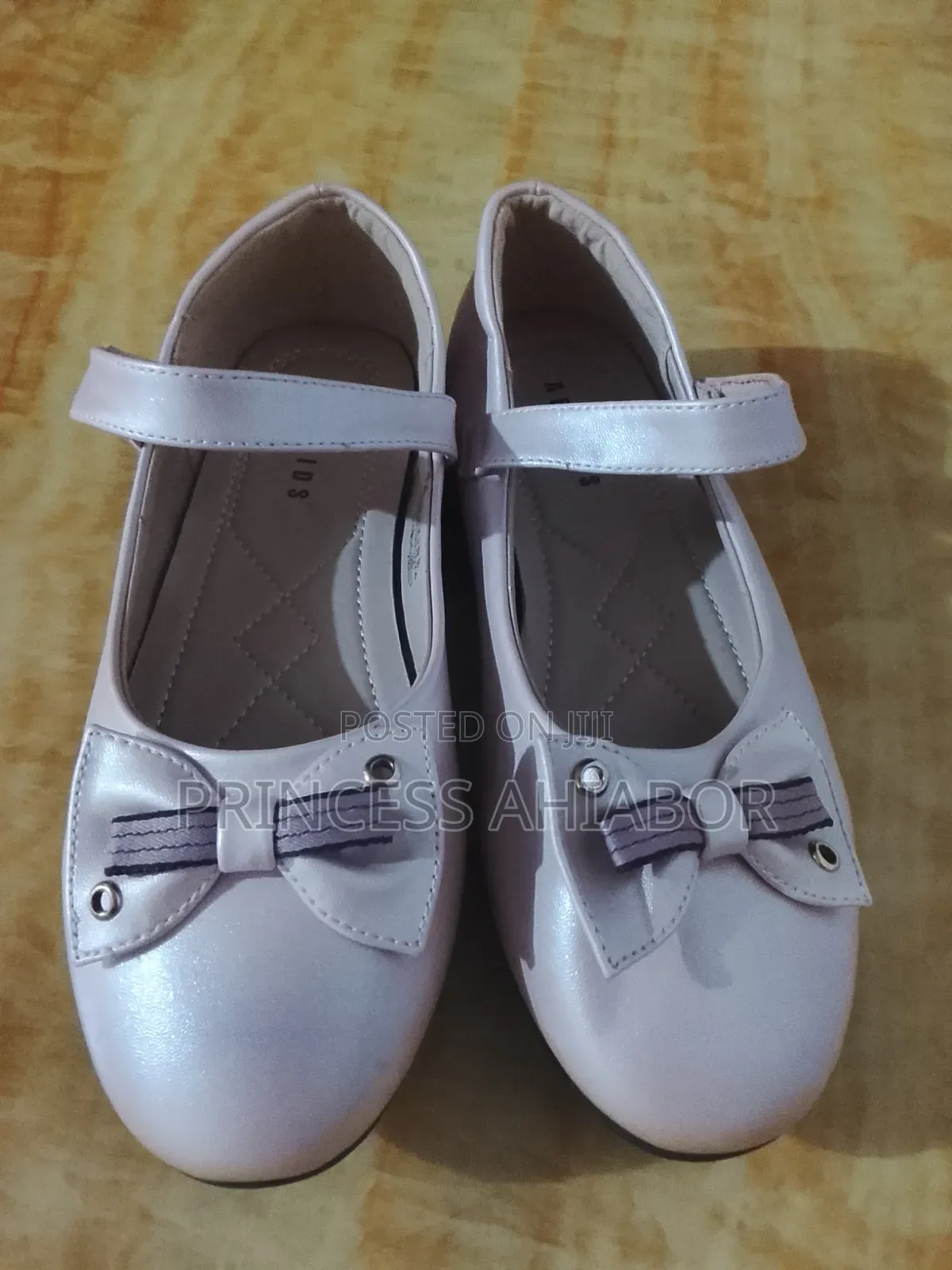 Sneakers Available
