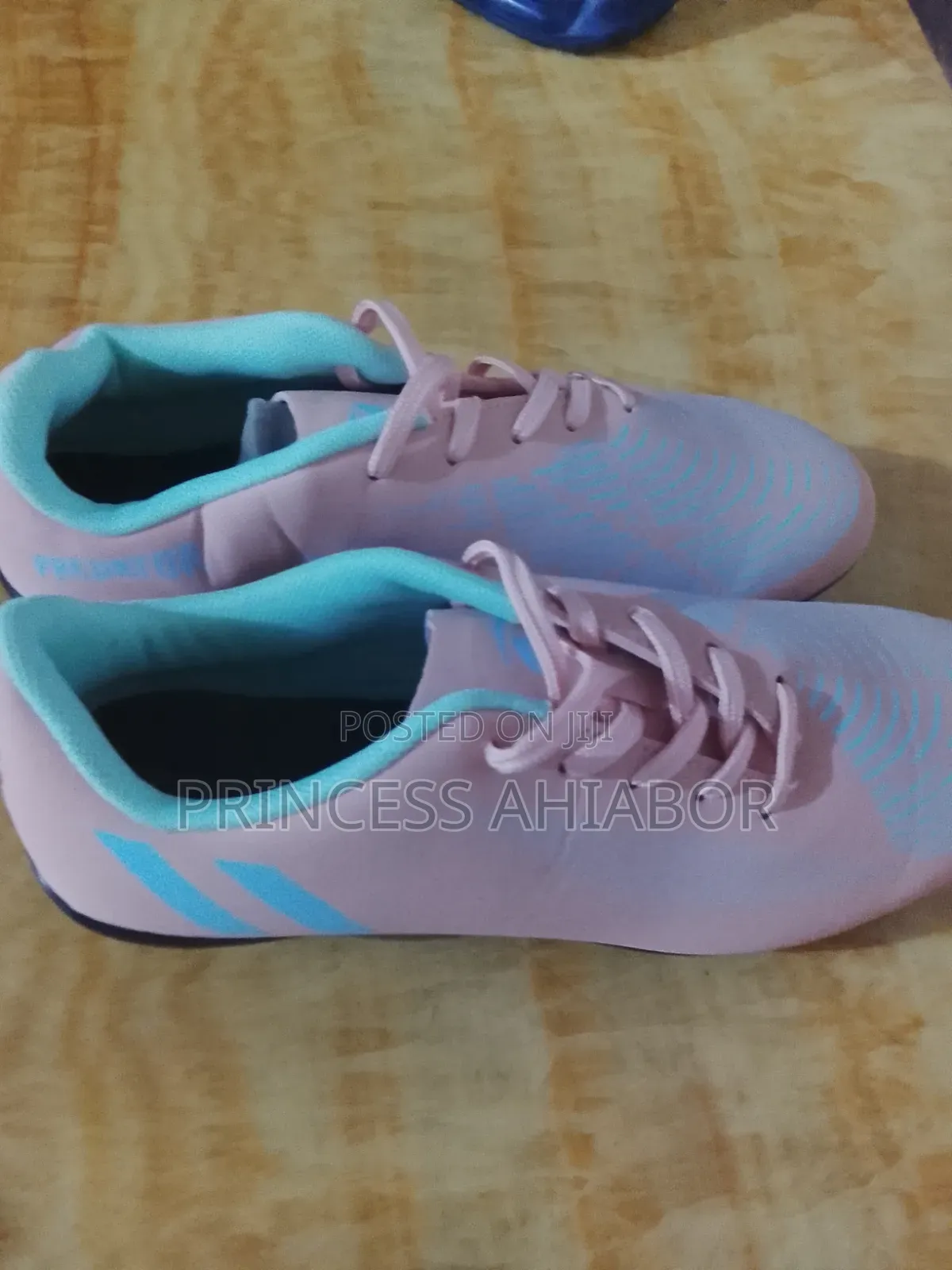 Sneakers Available