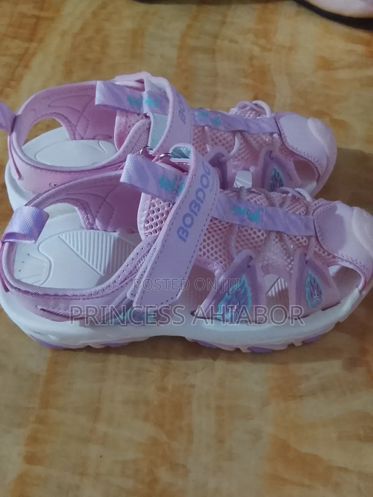 Sneakers Available