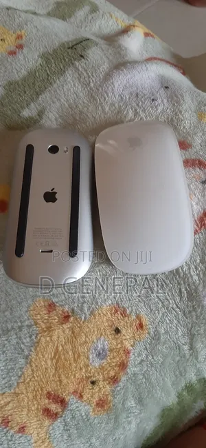 Magic Mouse 2 (Rechargeable)