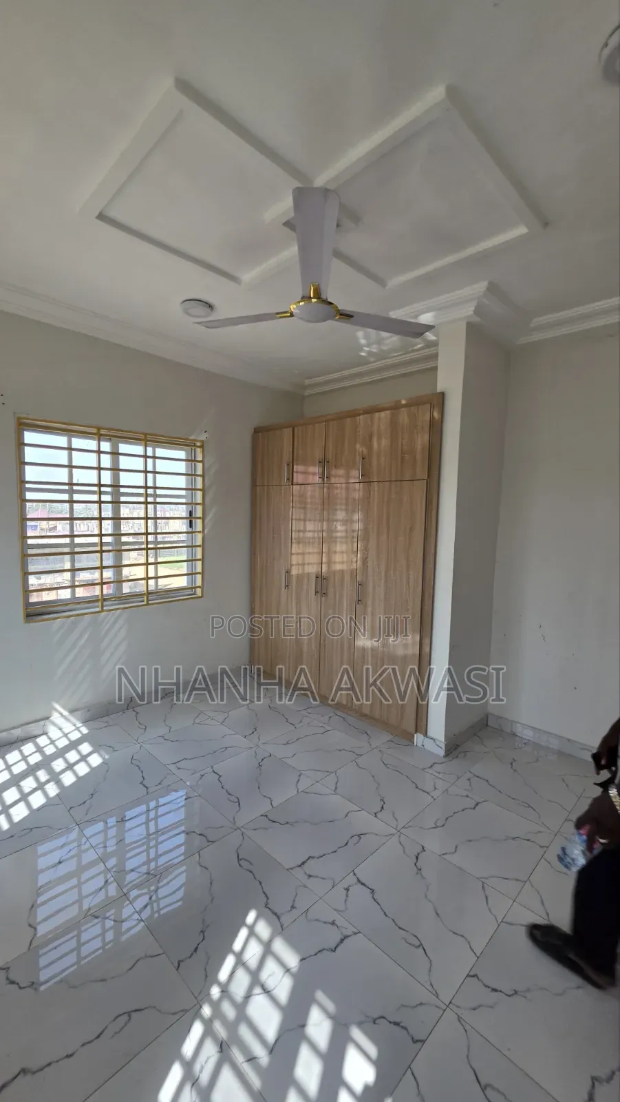 2bdrm Apartment in Klagon Junction, Sakumono for rent