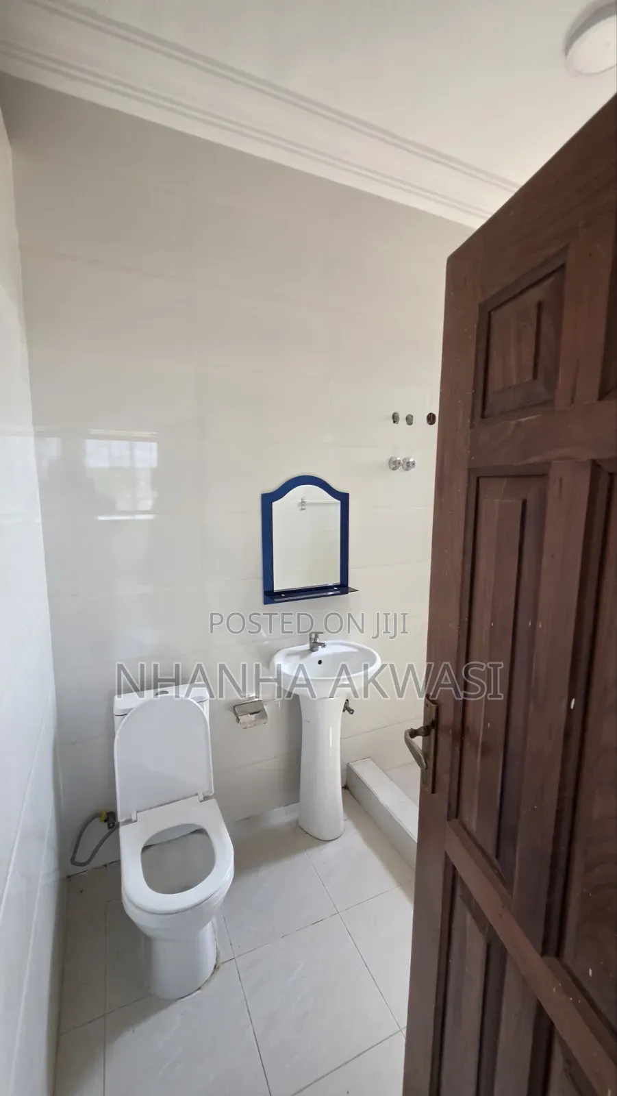 2bdrm Apartment in Klagon Junction, Sakumono for rent