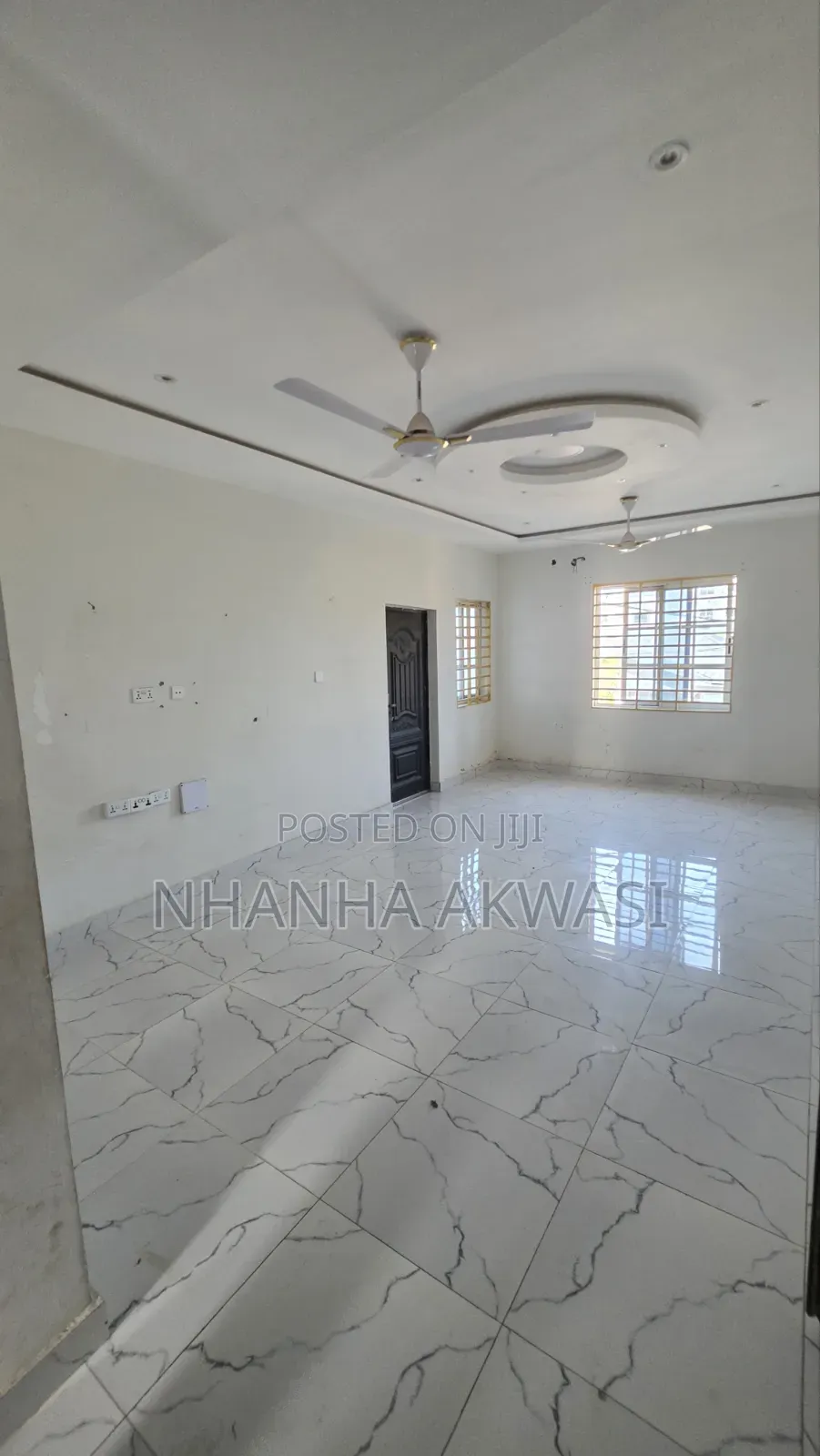 2bdrm Apartment in Klagon Junction, Sakumono for rent