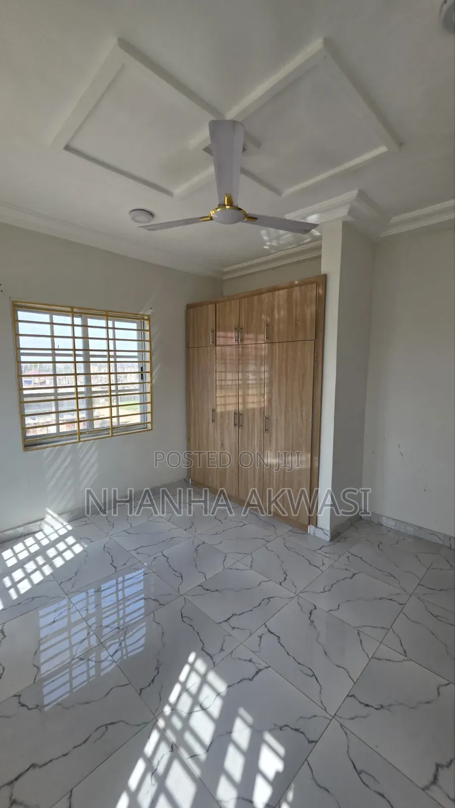 2bdrm Apartment in Klagon Junction, Sakumono for rent