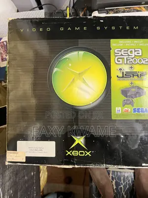 Xbox Gaming Console