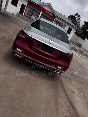 Mercedes-Benz C300 2018