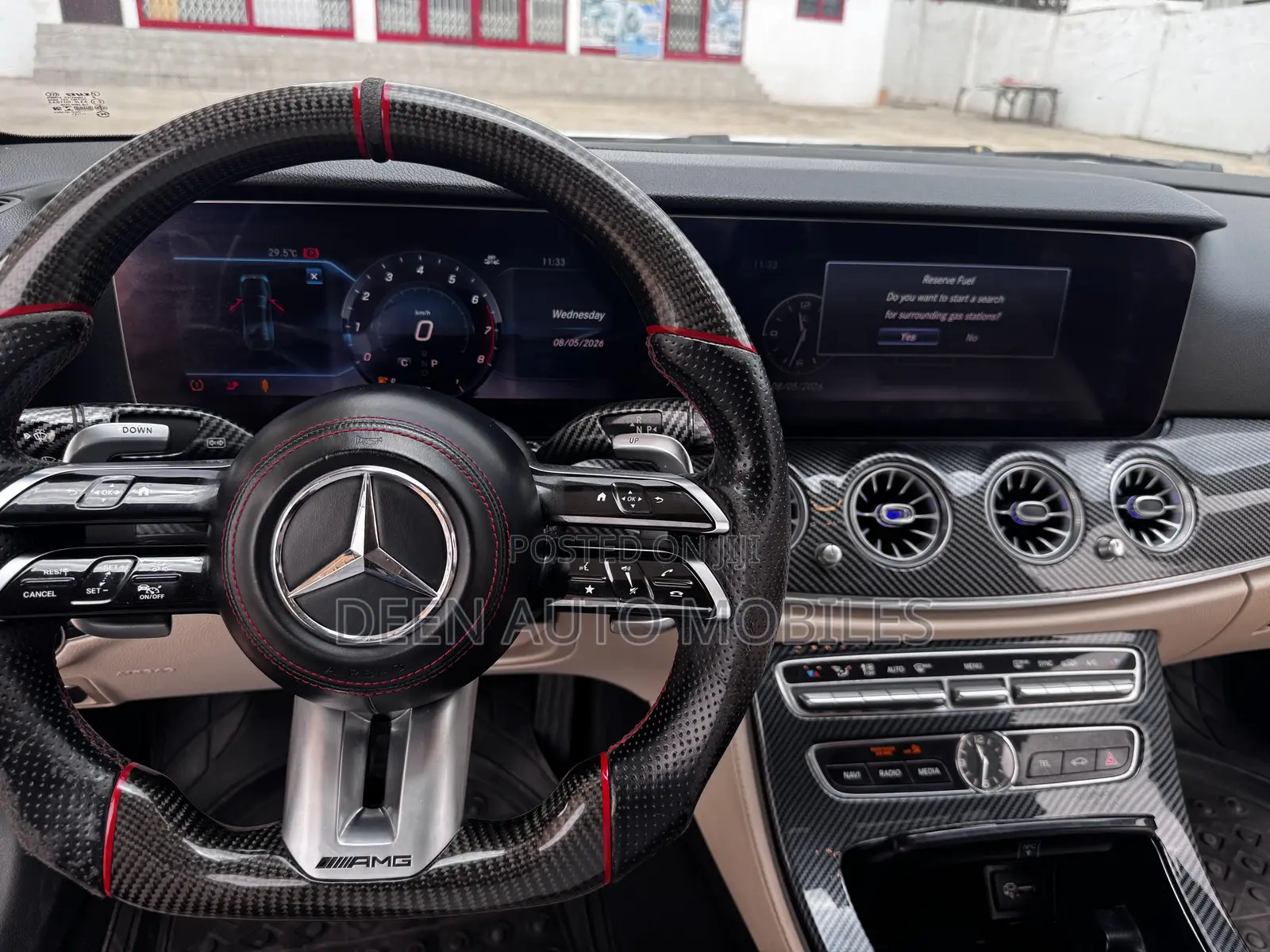Mercedes-Benz C300 2018