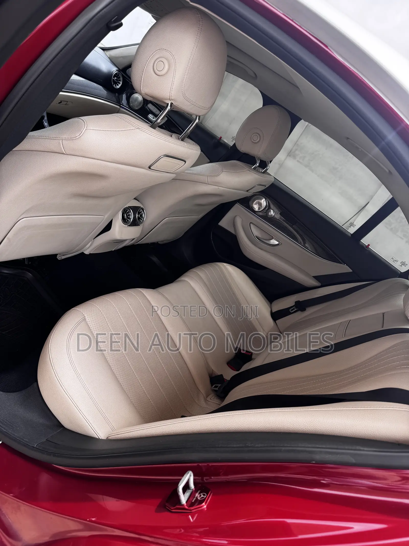 Mercedes-Benz C300 2018