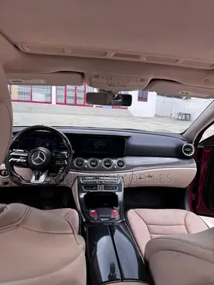 Mercedes-Benz C300 2018