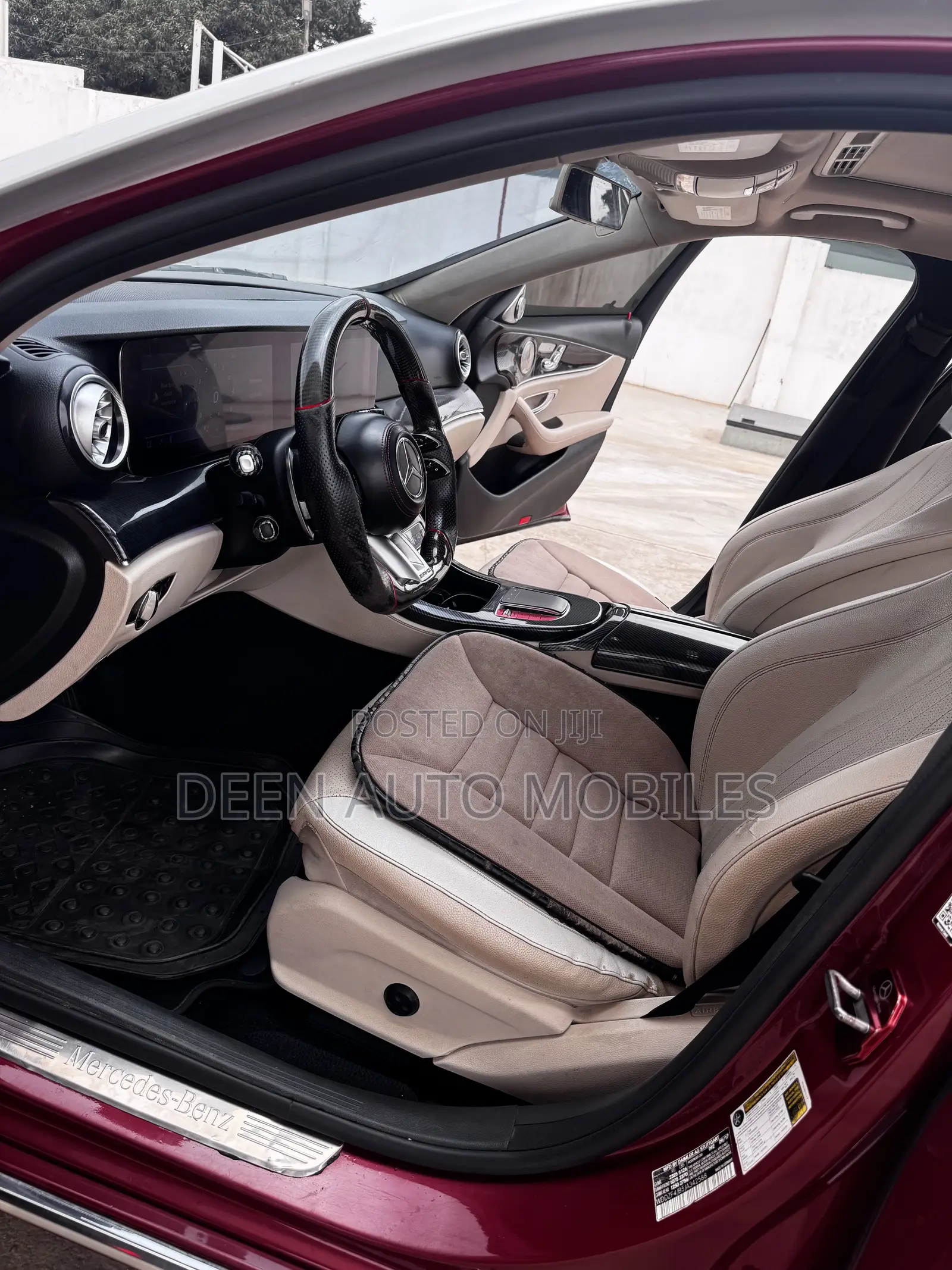 Mercedes-Benz C300 2018