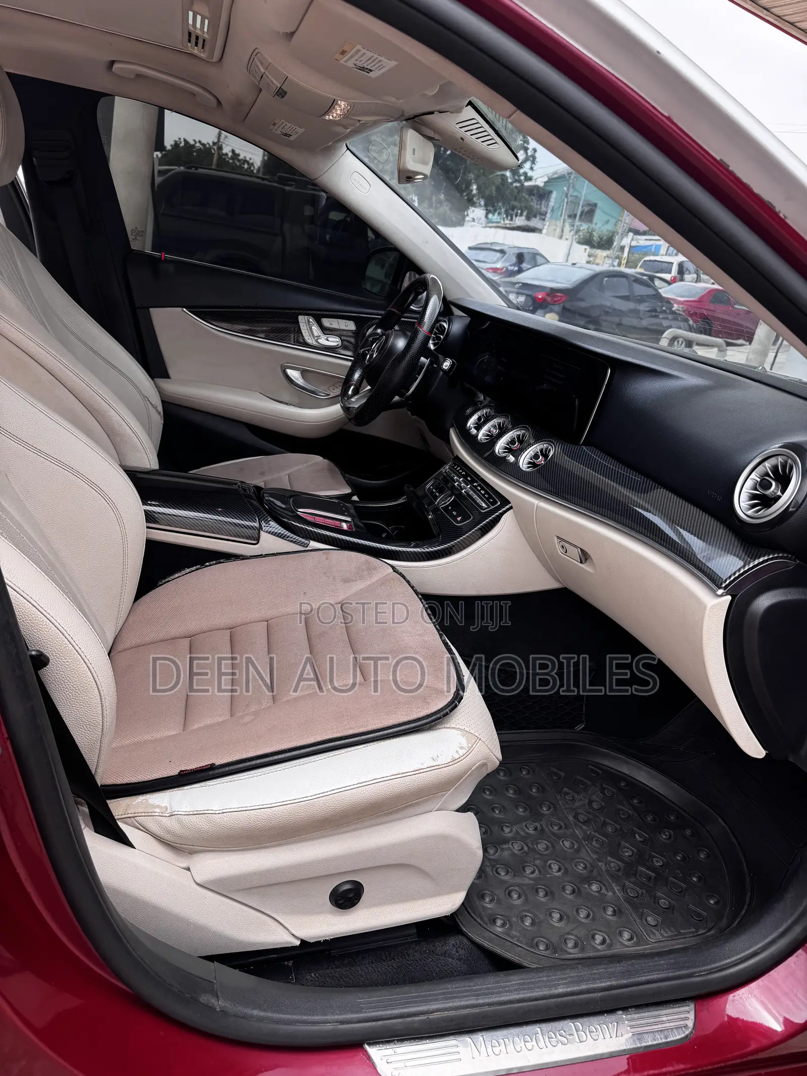 Mercedes-Benz C300 2018