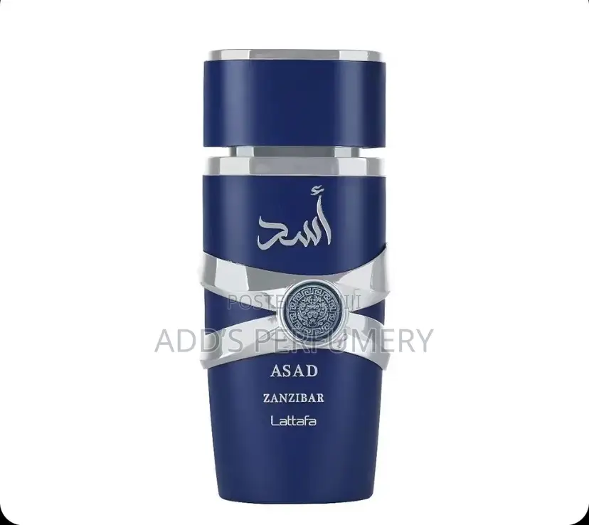 Asad Zanzibar