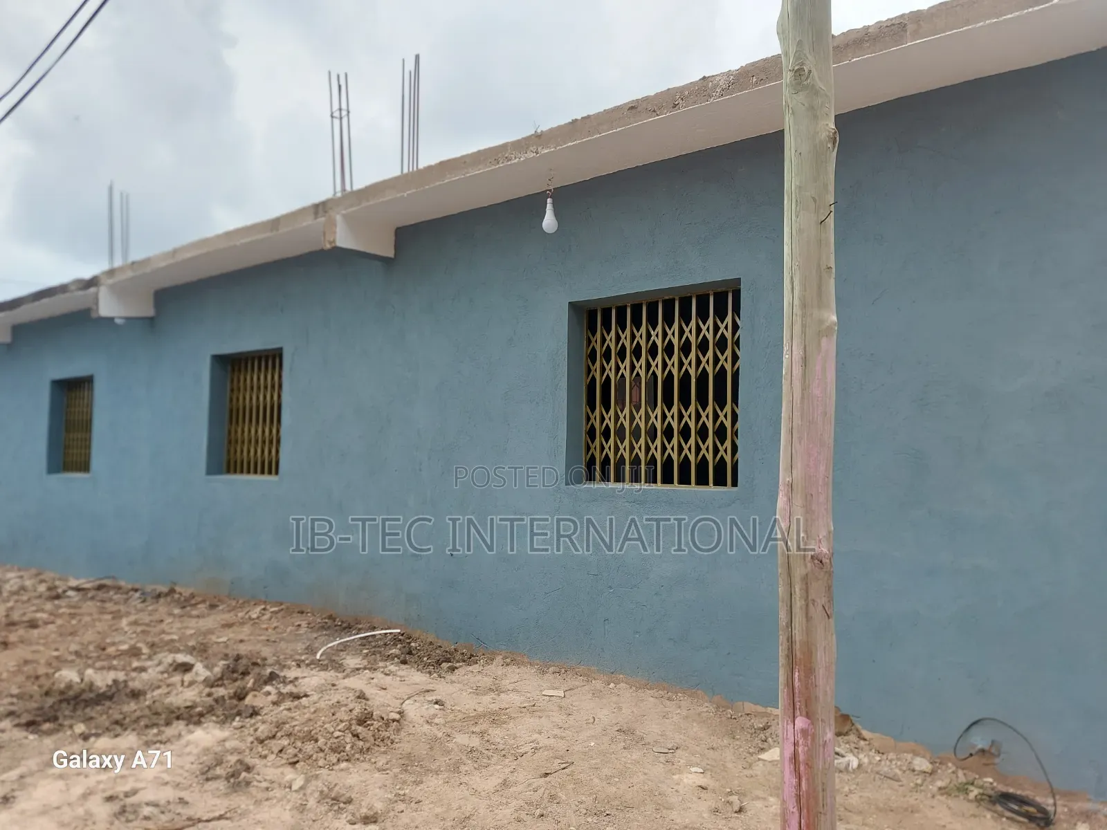 1bdrm Apartment in Delsona Properties, Dzorwulu for rent