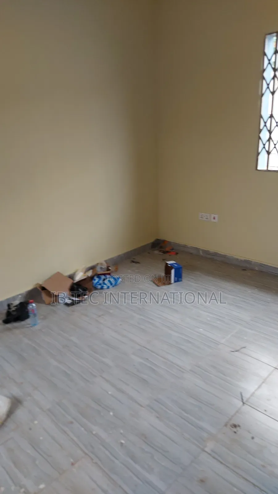 1bdrm Apartment in Delsona Properties, Dzorwulu for rent