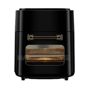 Original 15L Silver Crest Airfryer