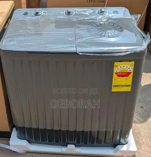 Twin Tub , Semi Automatic Washing Machine 11kg