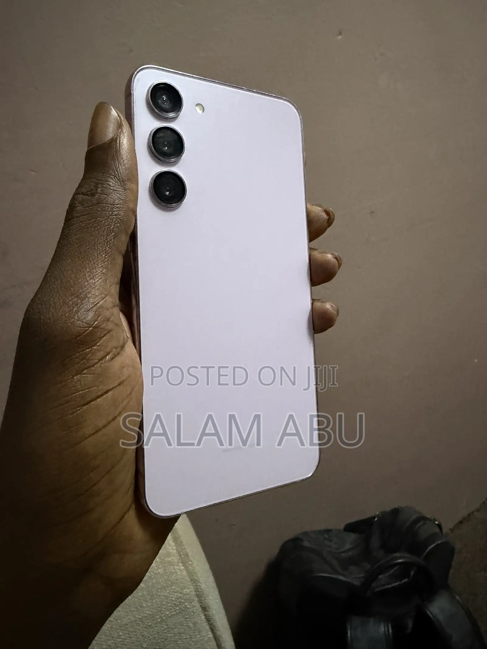 Samsung Galaxy S23 Plus 512 GB Rose Gold