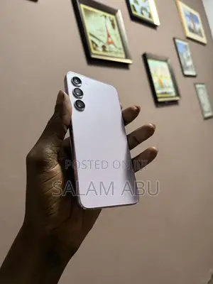 Samsung Galaxy S23 Plus 512 GB Rose Gold