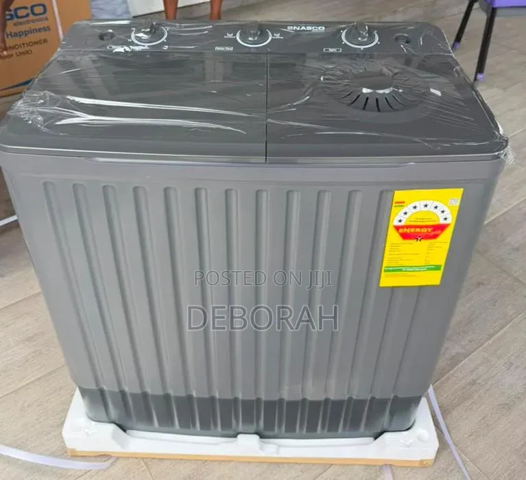 Twin Tub , Semi Automatic Washing Machine 11kg