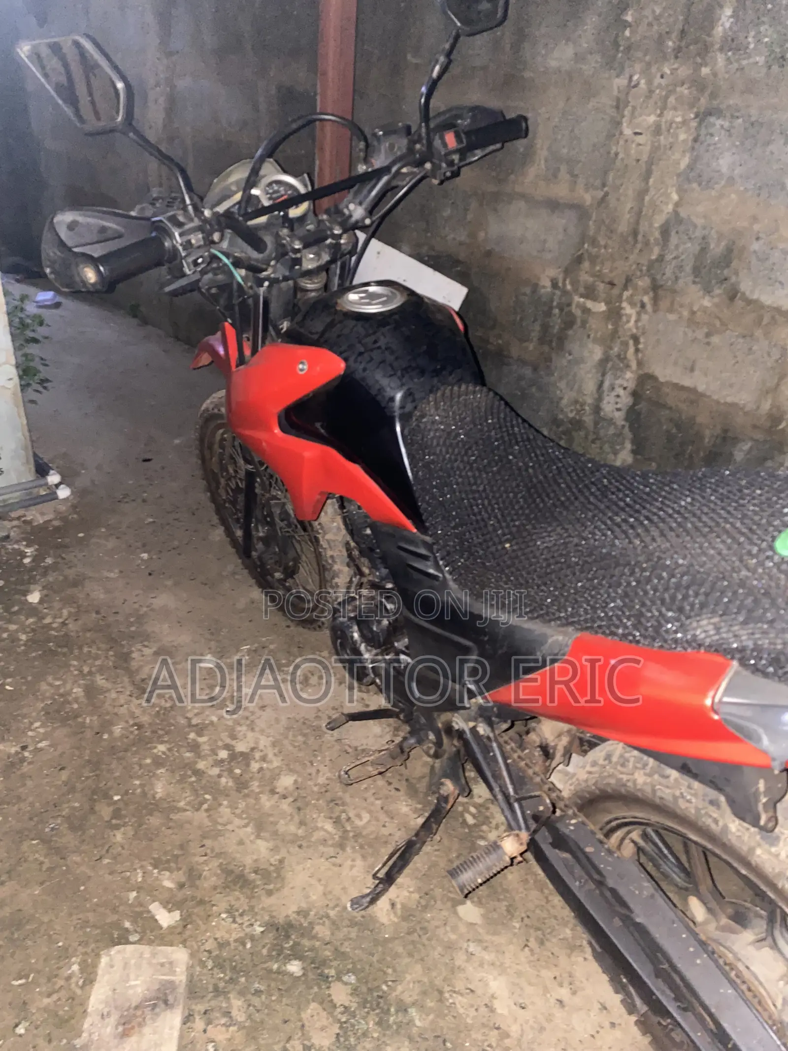 Apsonic AP200GY-3 2021 Red