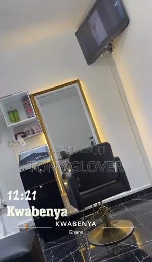 Barber Wanted